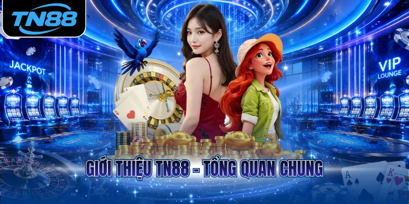 Giới thiệu TN88 - Tổng quan chung