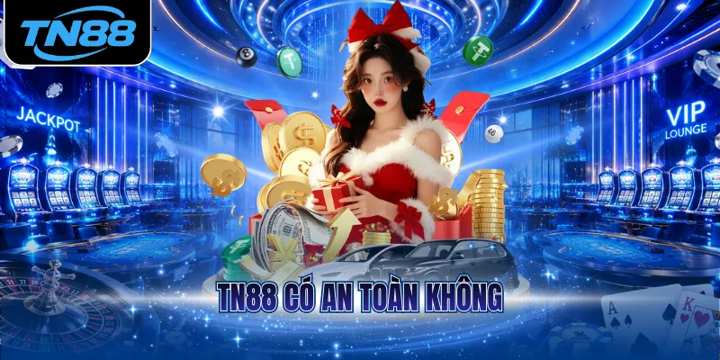 TN88 có an toàn không